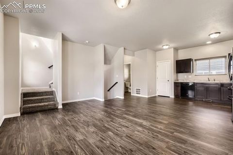 Tiny photo for 2030 Gaffer Point, Colorado Springs, CO 80910 (MLS # 5749518)