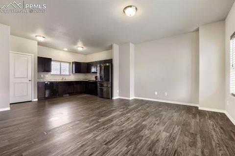 Tiny photo for 2030 Gaffer Point, Colorado Springs, CO 80910 (MLS # 5749518)
