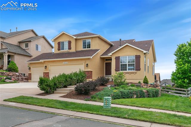 2112 Fieldcrest Drive