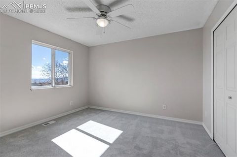 Tiny photo for 2375 Lisa Drive, Colorado Springs, CO 80915 (MLS # 9158173)