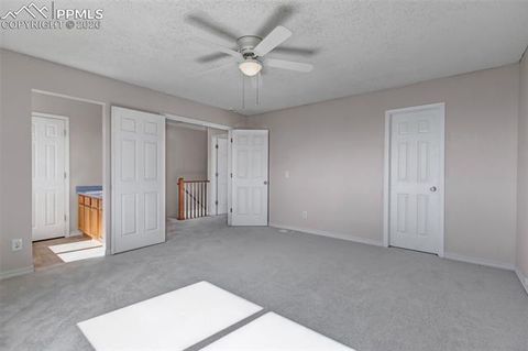 Tiny photo for 2375 Lisa Drive, Colorado Springs, CO 80915 (MLS # 9158173)