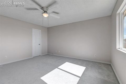 Tiny photo for 2375 Lisa Drive, Colorado Springs, CO 80915 (MLS # 9158173)