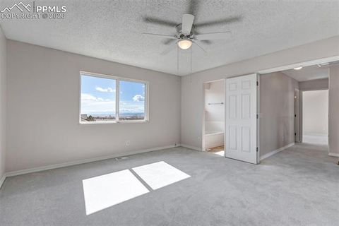 Tiny photo for 2375 Lisa Drive, Colorado Springs, CO 80915 (MLS # 9158173)