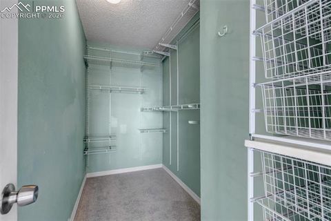 Tiny photo for 2375 Lisa Drive, Colorado Springs, CO 80915 (MLS # 9158173)