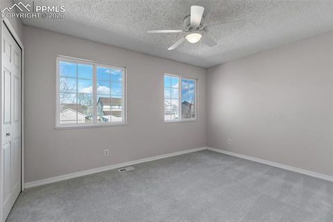 Tiny photo for 2375 Lisa Drive, Colorado Springs, CO 80915 (MLS # 9158173)