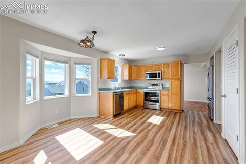 Tiny photo for 2375 Lisa Drive, Colorado Springs, CO 80915 (MLS # 9158173)
