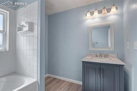 Tiny photo for 2375 Lisa Drive, Colorado Springs, CO 80915 (MLS # 9158173)