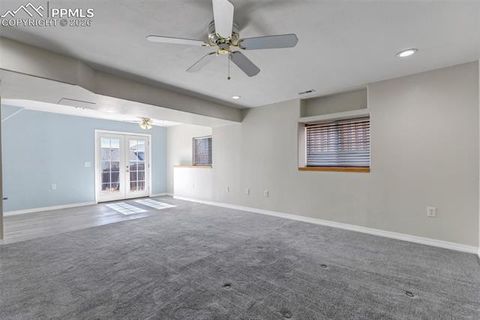 Tiny photo for 2375 Lisa Drive, Colorado Springs, CO 80915 (MLS # 9158173)