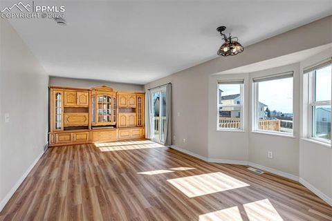 Tiny photo for 2375 Lisa Drive, Colorado Springs, CO 80915 (MLS # 9158173)