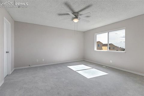 Tiny photo for 2375 Lisa Drive, Colorado Springs, CO 80915 (MLS # 9158173)