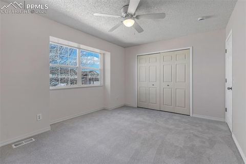 Tiny photo for 2375 Lisa Drive, Colorado Springs, CO 80915 (MLS # 9158173)