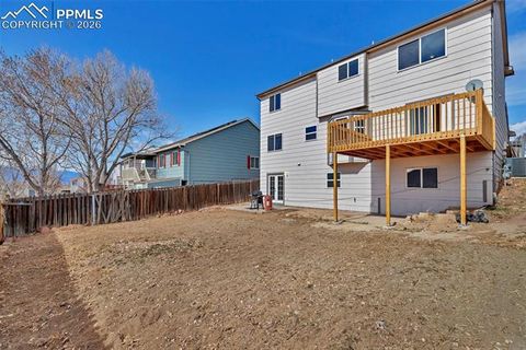 Tiny photo for 2375 Lisa Drive, Colorado Springs, CO 80915 (MLS # 9158173)