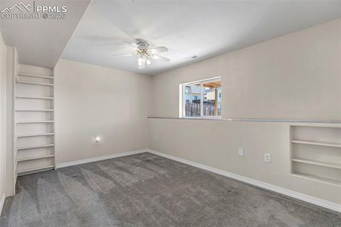 Tiny photo for 2375 Lisa Drive, Colorado Springs, CO 80915 (MLS # 9158173)