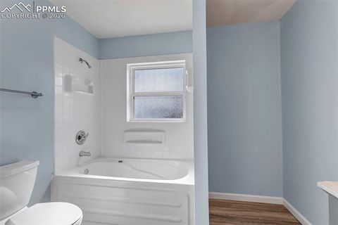 Tiny photo for 2375 Lisa Drive, Colorado Springs, CO 80915 (MLS # 9158173)