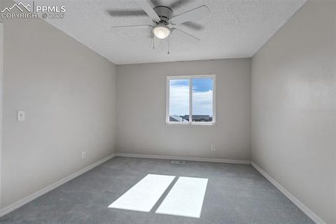 Tiny photo for 2375 Lisa Drive, Colorado Springs, CO 80915 (MLS # 9158173)