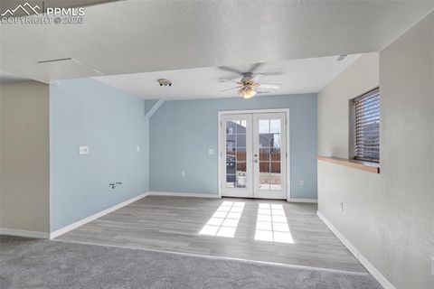 Tiny photo for 2375 Lisa Drive, Colorado Springs, CO 80915 (MLS # 9158173)