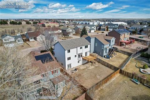 Tiny photo for 2375 Lisa Drive, Colorado Springs, CO 80915 (MLS # 9158173)