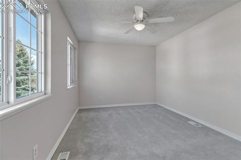 Tiny photo for 2375 Lisa Drive, Colorado Springs, CO 80915 (MLS # 9158173)