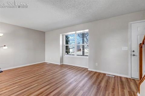 Tiny photo for 2375 Lisa Drive, Colorado Springs, CO 80915 (MLS # 9158173)