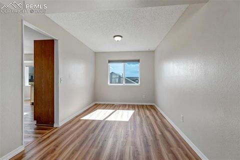 Tiny photo for 2375 Lisa Drive, Colorado Springs, CO 80915 (MLS # 9158173)
