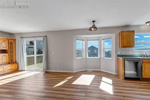 Tiny photo for 2375 Lisa Drive, Colorado Springs, CO 80915 (MLS # 9158173)