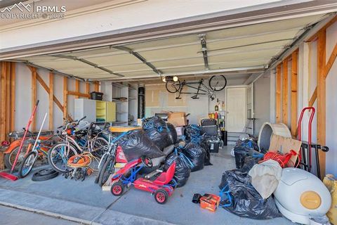 Tiny photo for 2375 Lisa Drive, Colorado Springs, CO 80915 (MLS # 9158173)