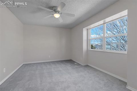 Tiny photo for 2375 Lisa Drive, Colorado Springs, CO 80915 (MLS # 9158173)