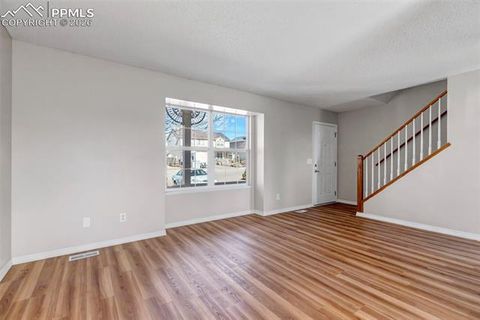 Tiny photo for 2375 Lisa Drive, Colorado Springs, CO 80915 (MLS # 9158173)