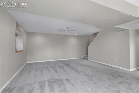 Tiny photo for 2375 Lisa Drive, Colorado Springs, CO 80915 (MLS # 9158173)