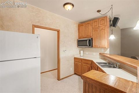 Tiny photo for 390 Scrub Oak Circle, Monument, CO 80132 (MLS # 4682875)
