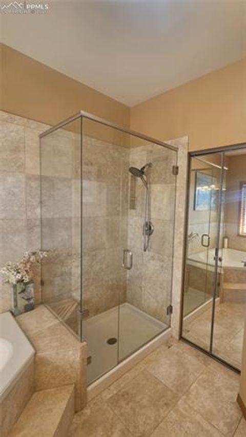 Tiny photo for 390 Scrub Oak Circle, Monument, CO 80132 (MLS # 4682875)