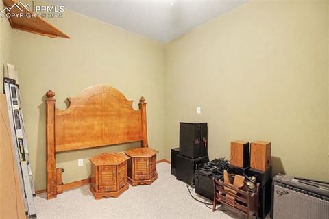 Tiny photo for 390 Scrub Oak Circle, Monument, CO 80132 (MLS # 4682875)