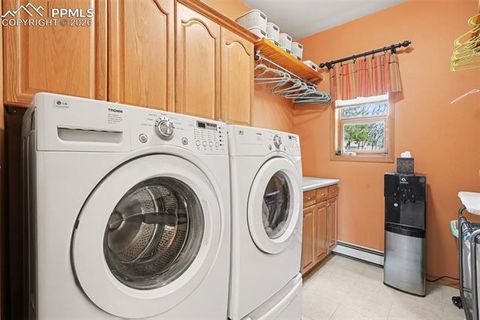 Tiny photo for 390 Scrub Oak Circle, Monument, CO 80132 (MLS # 4682875)