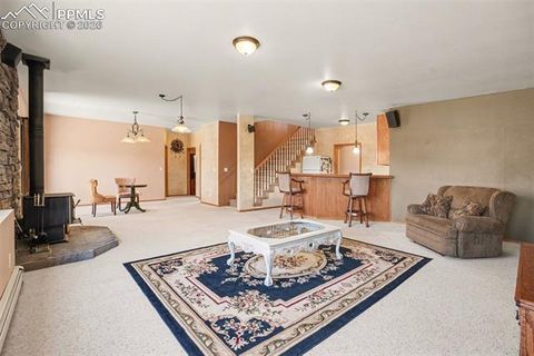 Tiny photo for 390 Scrub Oak Circle, Monument, CO 80132 (MLS # 4682875)