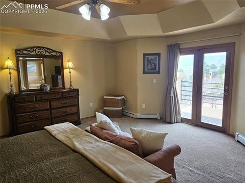 Tiny photo for 390 Scrub Oak Circle, Monument, CO 80132 (MLS # 4682875)