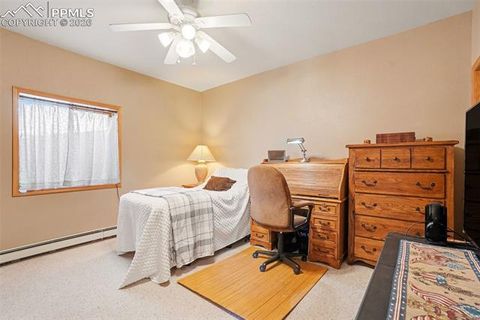 Tiny photo for 390 Scrub Oak Circle, Monument, CO 80132 (MLS # 4682875)