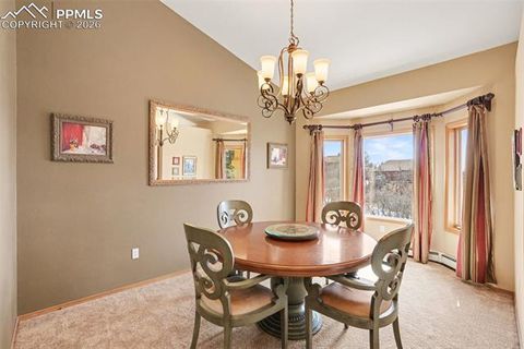 Tiny photo for 390 Scrub Oak Circle, Monument, CO 80132 (MLS # 4682875)