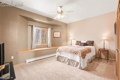 Tiny photo for 390 Scrub Oak Circle, Monument, CO 80132 (MLS # 4682875)
