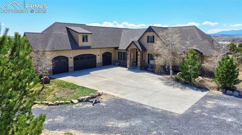 5672 St Charles River Drive Pueblo CO 81004