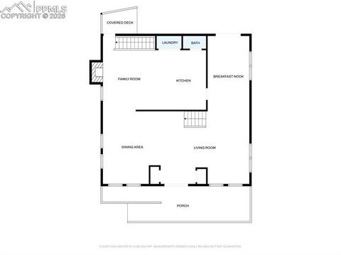 Tiny photo for 3725 Saints Court, Colorado Springs, CO 80904 (MLS # 8536906)