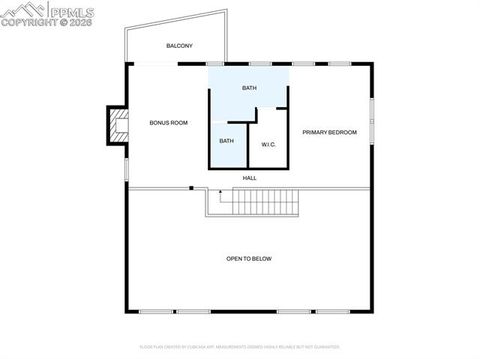 Tiny photo for 3725 Saints Court, Colorado Springs, CO 80904 (MLS # 8536906)