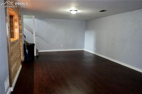 Tiny photo for 2610 E Bijou Street, Colorado Springs, CO 80909 (MLS # 8390496)