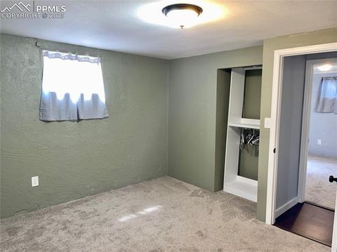 Tiny photo for 2610 E Bijou Street, Colorado Springs, CO 80909 (MLS # 8390496)