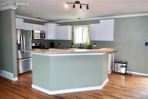 Tiny photo for 2610 E Bijou Street, Colorado Springs, CO 80909 (MLS # 8390496)