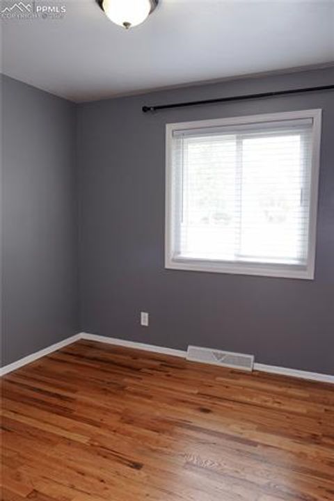 Tiny photo for 2610 E Bijou Street, Colorado Springs, CO 80909 (MLS # 8390496)