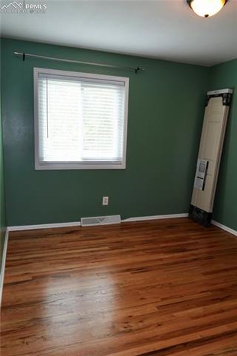 Tiny photo for 2610 E Bijou Street, Colorado Springs, CO 80909 (MLS # 8390496)