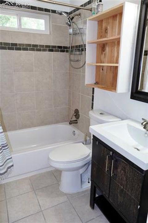 Tiny photo for 2610 E Bijou Street, Colorado Springs, CO 80909 (MLS # 8390496)