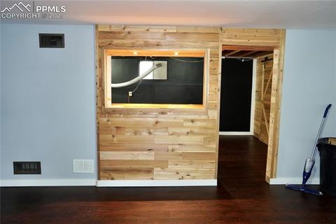 Tiny photo for 2610 E Bijou Street, Colorado Springs, CO 80909 (MLS # 8390496)