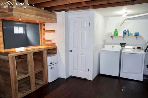 Tiny photo for 2610 E Bijou Street, Colorado Springs, CO 80909 (MLS # 8390496)