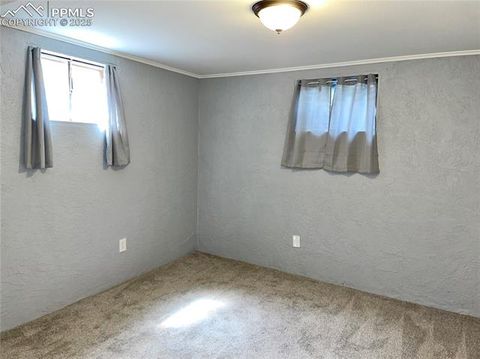 Tiny photo for 2610 E Bijou Street, Colorado Springs, CO 80909 (MLS # 8390496)